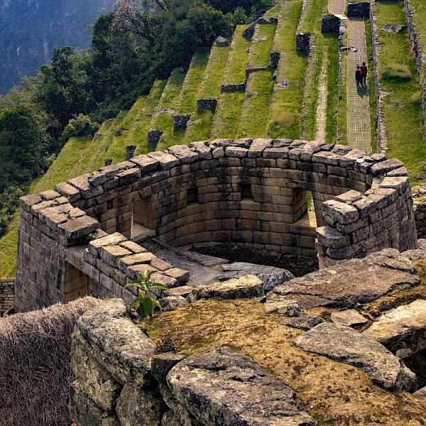 Trek Machu Picchu